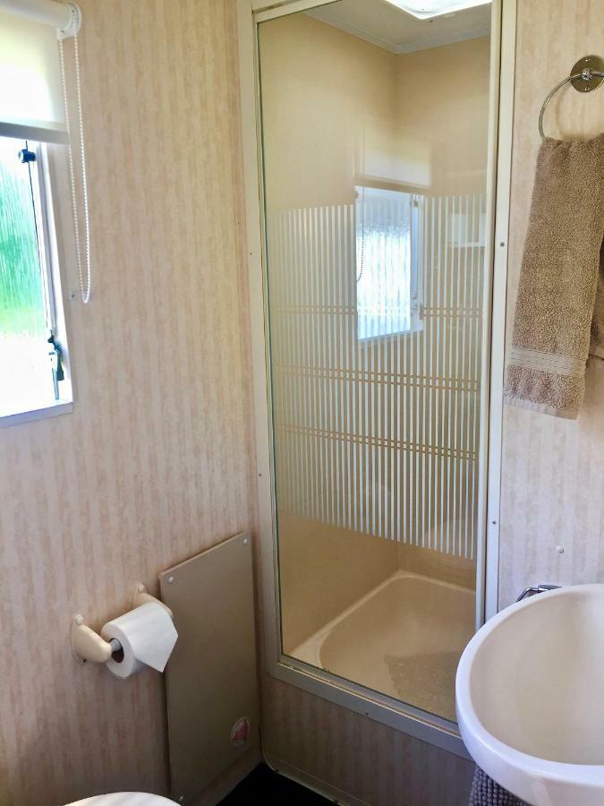 Forest View - Adults Only - Maximum 2 Guests Drumnadrochit Bagian luar foto